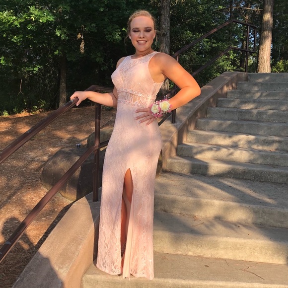 Prom Dress - Picture 7 of 7